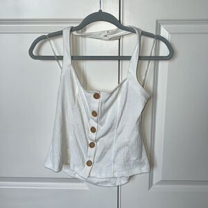 OTHERS FOLLOW Halter Top 🤍